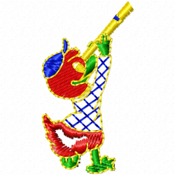 Ducks And Goose Embroidery Design 10 Ducks And Goose Embroidery Design 10